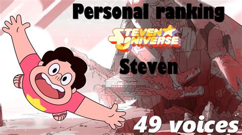 who voices steven universe|More.